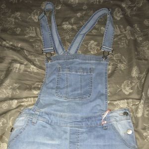 Overalls